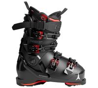 Atomic - Hawx Magna 130 S Black Red - 27-27.5 - Ski boots