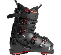 Atomic - Alpine skiing boots - Hawx Magna 130 S Black/Red for Men - Size 27\/27,5 27\/27.5