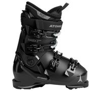 Atomic - Hawx Magna 80 Black Anthracite - 28-28.5 - Ski boots