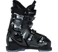 ATOMIC HAWX Magna 85 W, Ski Boots Woman, Black/Denim/Silver, 43 EU, Black Denim Silver, 9.5 UK