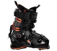 Atomic - Hawx Magna XTD 120 Black Orange - 26-26.5 - Ski boots