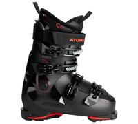 Atomic - Hawx Prime 100 Black Red - 25-25.5 - Ski boots