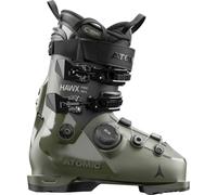 ATOMIC Hawx Prime 120 S Boa - Men - Green / Black - size 28/28.5- model 2027 28/28.5