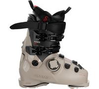 Atomic - Downhill ski boots - Hawx Prime 130 S Boa GW Cement/Black/Red for Men - Size 28\/28,5 - Beige Beige