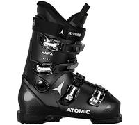ATOMIC Women's HAWX Prime W Alpine Boots, Black/White, 22/22.5