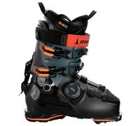 Atomic - Hawx Prime Xtd 110 Boa Black Storm Orange - 30-30.5 - Ski boots