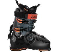 Atomic - Hawx Prime Xtd 110 Boa Black Storm Orange - 28-28.5 - Ski boots