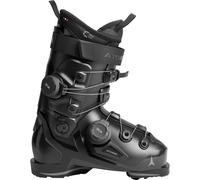 Atomic - Hawx Ultra 100 Dual Boa Black Anthracite - 25-25.5 - Ski boots