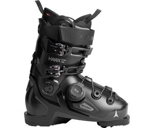 ATOMIC Hawx Ultra 115 S Boa W - Women - Black - size 24/24.5- model 2026 24/24.5