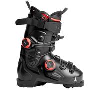 Atomic - Hawx Ultra 130 S Dual Boa Black Red - 28-28.5 - Ski boots