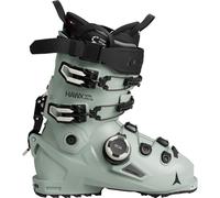 ATOMIC Hawx Ultra Xtd 115 Boa - Women - Green / Black - size 23/23.5- model 2026 23/23.5