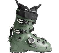 Atomic - Alpine skiing boots - Hawx Ultra Xtd 120 Boa Moss/Black for Men - Size 28\/28,5 28\/28.5