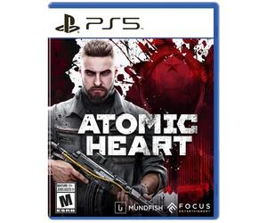 Atomic Heart(輸入版:北米) - PS5
