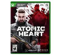 Atomic Heart(輸入版:北米) - Xbox One