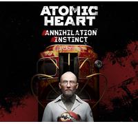 Atomic Heart - Annihilation Instinct DLC EU/UK XBOX One / Xbox Series X|S CD Key