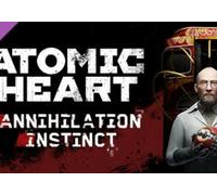 Atomic Heart - Annihilation Instinct (DLC) (PC) Steam Key - GLOBAL