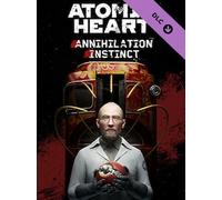 Atomic Heart - Annihilation Instinct (PC) - Steam Gift - GLOBAL
