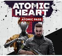 Atomic Heart - Atomic Pass DLC PC Steam CD Key