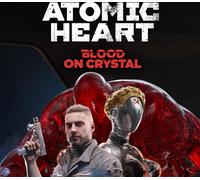Atomic Heart - Blood On Crystal DLC EU/UK XBOX One / Xbox Series X|S CD Key