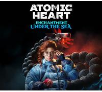 Atomic Heart - Enchantment Under the Sea DLC PC Steam CD Key