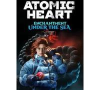 Atomic Heart: Enchantment Under the Sea DLC (PC) - Steam Key - GLOBAL