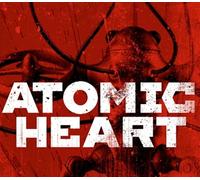 Atomic Heart EU Steam CD Key