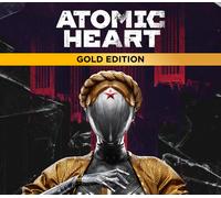 Atomic Heart Gold Edition XBOX One / Xbox Series X|S Account
