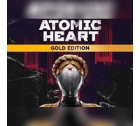 Atomic Heart - Gold Edition (Xbox One / Xbox Series X|S) Xbox Live Key - UNITED STATES
