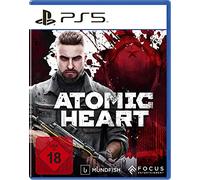 Atomic Heart (PlayStation 5)