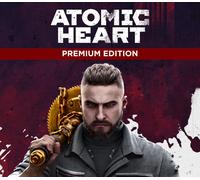 Atomic Heart Premium Edition XBOX One / Xbox Series X|S Account