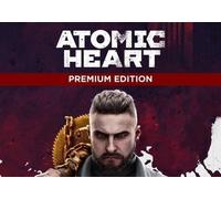 Atomic Heart - Premium Edition (Xbox One / Xbox Series X|S) Xbox Live Key - UNITED STATES