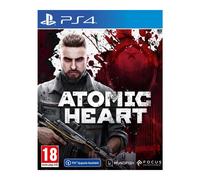 Atomic Heart (PS4)