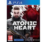 Atomic Heart (PS4)