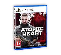 Atomic Heart - PS5