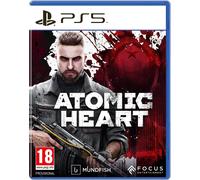Atomic Heart (PlayStation 5)