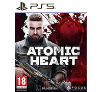Atomic Heart (PS5)