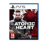 Atomic Heart (PS5)