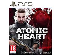 Atomic Heart (PS5) (New)