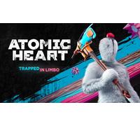 Atomic Heart - Trapped in Limbo