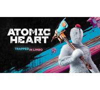 Atomic Heart - Trapped in Limbo