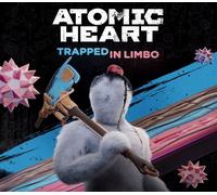 Atomic Heart - Trapped in Limbo DLC EU/UK XBOX One / Xbox Series X|S CD Key