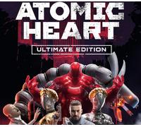 Atomic Heart Ultimate Edition PC Steam CD Key