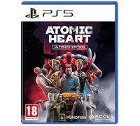 Atomic Heart Ultimate Edition (Playstation 5)