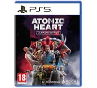 Atomic Heart Ultimate Edition - PS5