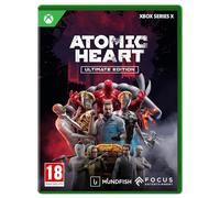 Atomic Heart Ultimate Edition (Xbox Series X)