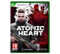 Atomic Heart (Xbox One/Xbox Series X)