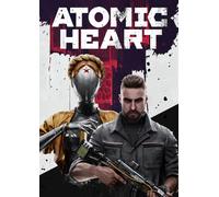 Atomic Heart Xbox One & Xbox Series X|S (EU & UK)