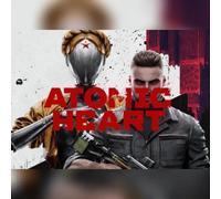 Atomic Heart (Xbox One / Xbox Series X|S) Xbox Live Key - BRAZIL