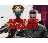 Atomic Heart (Xbox One / Xbox Series X|S) Xbox Live Key - EU