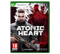 Atomic Heart (Xbox X) (Microsoft Xbox Series X S)